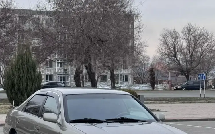 Toyota Camry 1999 года за 4 500 000 тг. в Талдыкорган