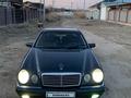 Mercedes-Benz E 320 1998 года за 1 850 000 тг. в Шымкент – фото 15