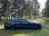Mercedes-Benz E 320 1998 года за 1 850 000 тг. в Шымкент
