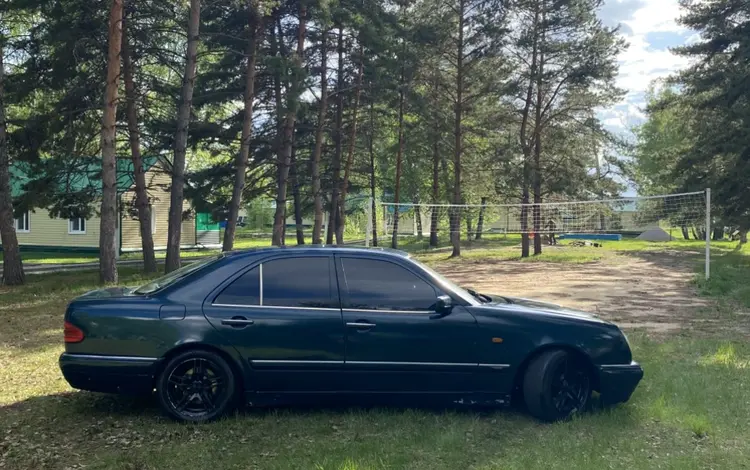 Mercedes-Benz E 320 1998 года за 1 850 000 тг. в Шымкент