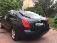 Nissan Primera 2003 годаүшін3 000 000 тг. в Алматы