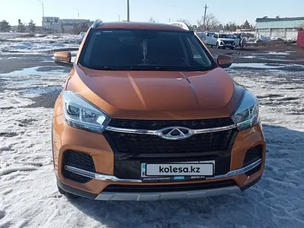 Chery Tiggo 4 2019 года за 6 500 000 тг. в Костанай