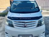 Toyota Alphard 2007 года за 5 800 000 тг. в Кызылорда – фото 3