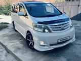 Toyota Alphard 2007 года за 5 800 000 тг. в Кызылорда