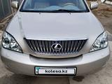 Lexus RX 350 2006 годаүшін7 500 000 тг. в Кызылорда – фото 4