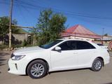 Toyota Camry 2015 годаүшін9 900 000 тг. в Алматы – фото 4