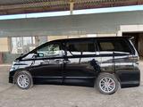 Toyota Vellfire 2009 годаfor8 500 000 тг. в Жезказган – фото 2