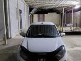 ВАЗ (Lada) Granta 2190 2020 года за 3 300 000 тг. в Шымкент – фото 4
