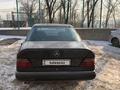 Mercedes-Benz E 260 1992 годаүшін1 600 000 тг. в Алматы – фото 3