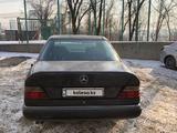 Mercedes-Benz E 260 1992 годаfor1 600 000 тг. в Алматы – фото 3