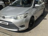 Toyota Yaris 2014 годаүшін4 700 000 тг. в Алматы