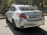 Toyota Yaris 2014 годаүшін4 700 000 тг. в Алматы – фото 2