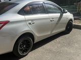 Toyota Yaris 2014 годаүшін4 700 000 тг. в Алматы – фото 3