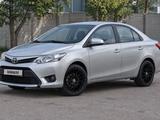Toyota Yaris 2014 годаүшін4 700 000 тг. в Алматы – фото 5