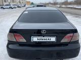 Lexus ES 300 2002 года за 4 500 000 тг. в Караганда – фото 5