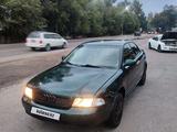 Audi A4 1995 годаүшін1 500 000 тг. в Алматы