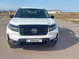 Honda Ridgeline 2014 годаүшін24 900 000 тг. в Алматы