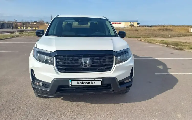 Honda Ridgeline 2014 годаүшін26 000 000 тг. в Алматы