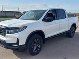 Honda Ridgeline 2014 годаүшін26 000 000 тг. в Алматы – фото 3