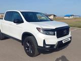 Honda Ridgeline 2014 годаfor25 000 000 тг. в Алматы – фото 2