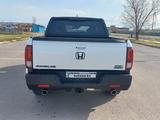 Honda Ridgeline 2014 годаүшін26 000 000 тг. в Алматы – фото 4