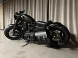 Harley-Davidson  48 XL1200 Sportster Custom 2018 года за 9 999 999 тг. в Алматы – фото 2