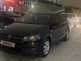 Volkswagen Polo 2014 года за 4 400 000 тг. в Астана