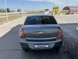Chevrolet Cobalt 2013 года за 3 000 000 тг. в Шымкент – фото 3
