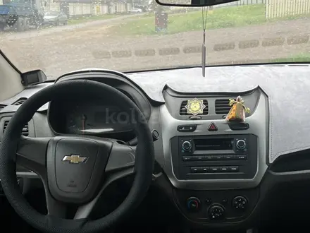 Chevrolet Cobalt 2013 года за 3 000 000 тг. в Шымкент – фото 6