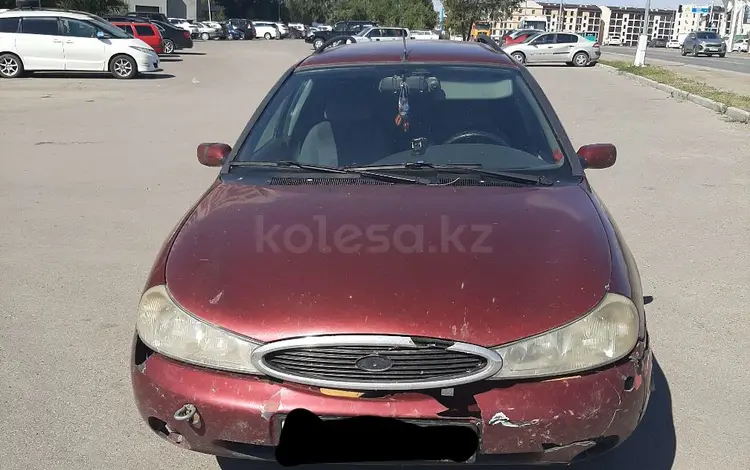 Ford Mondeo 1999 года за 1 500 000 тг. в Караганда