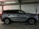 Chery Tiggo 7 Pro 2023 года за 9 500 000 тг. в Алматы – фото 3