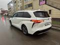 Toyota Sienna 2021 года за 25 999 000 тг. в Алматы – фото 11