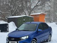 ВАЗ (Lada) Granta 2019 годаүшін4 500 000 тг. в Семей