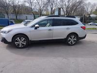 Subaru Outback 2019 года за 11 300 000 тг. в Алматы