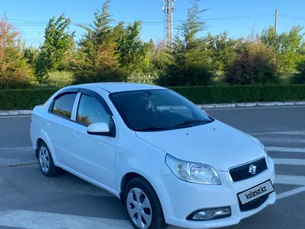 Ravon Nexia R3 2017 года за 3 200 000 тг. в Шымкент