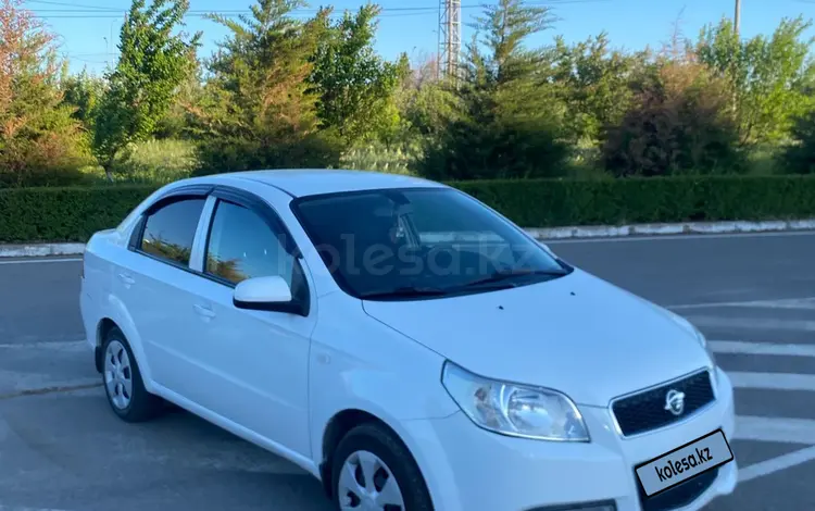 Ravon Nexia R3 2017 года за 3 200 000 тг. в Шымкент