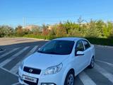 Ravon Nexia R3 2017 года за 3 200 000 тг. в Шымкент – фото 2