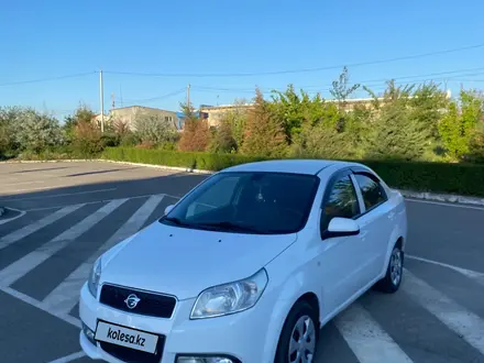 Ravon Nexia R3 2017 года за 3 200 000 тг. в Шымкент – фото 2