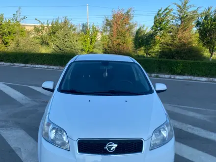Ravon Nexia R3 2017 года за 3 200 000 тг. в Шымкент – фото 3