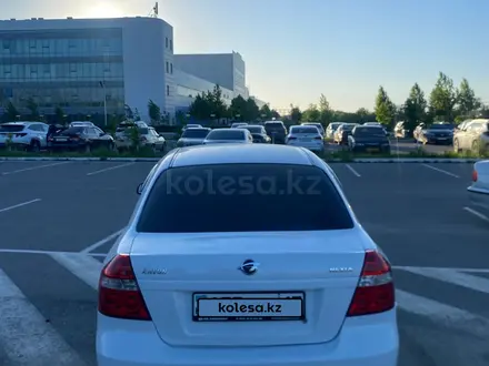 Ravon Nexia R3 2017 года за 3 200 000 тг. в Шымкент – фото 8