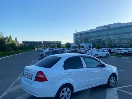 Ravon Nexia R3 2017 года за 3 200 000 тг. в Шымкент – фото 9