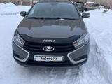 ВАЗ (Lada) Vesta SW 2022 года за 6 500 000 тг. в Щучинск