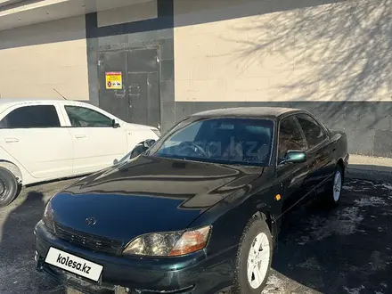 Toyota Windom 1995 года за 1 800 000 тг. в Семей – фото 13