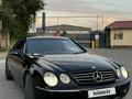 Mercedes-Benz CL 500 2001 годаfor6 800 000 тг. в Алматы – фото 8