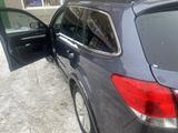 Subaru Outback 2014 года за 7 300 000 тг. в Караганда – фото 3