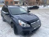 Subaru Outback 2014 годаfor9 000 000 тг. в Караганда