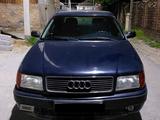 Audi 100 1993 года за 1 800 000 тг. в Жетысай