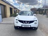 Nissan Juke 2011 года за 3 200 000 тг. в Уральск