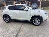 Nissan Juke 2011 года за 3 200 000 тг. в Уральск – фото 3