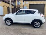 Nissan Juke 2011 года за 3 200 000 тг. в Уральск – фото 2